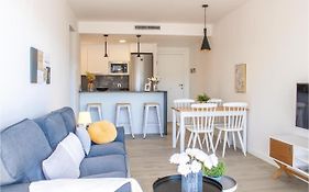 Stunning Apartment In Tossa De Mar With Kitchen